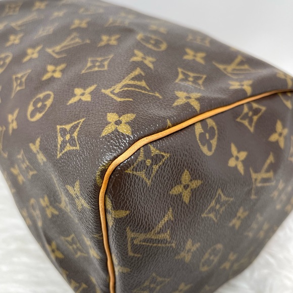 Speedy 30 Monogram - Picture 12 of 16